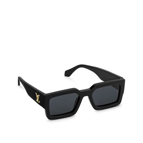 louis vuitton box sunglasses|louis vuitton sunglasses men's.